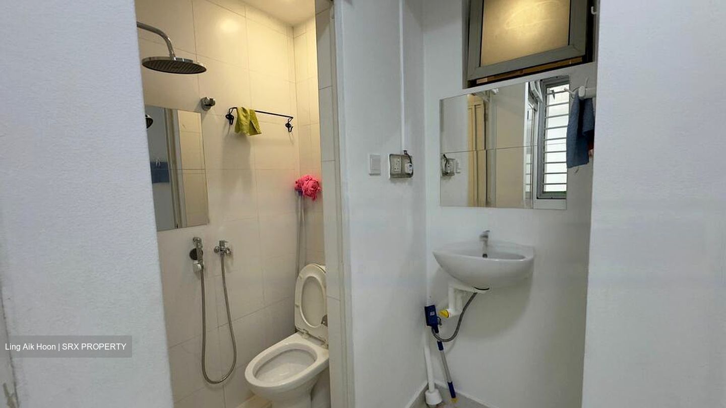 The Centris (D22), Apartment #448575331